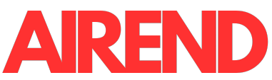 Airend Logo
